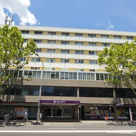 Park Regis Concierge Apartments-3